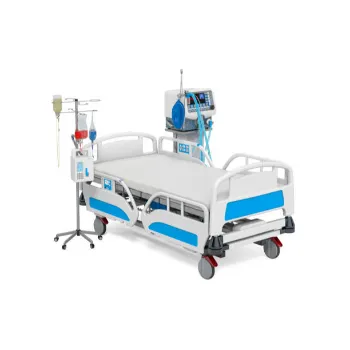 ICU Bed